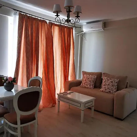 Astoria Seaview 아파트 *