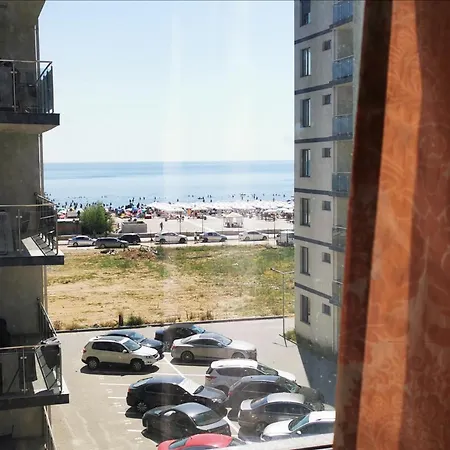 Astoria Seaview