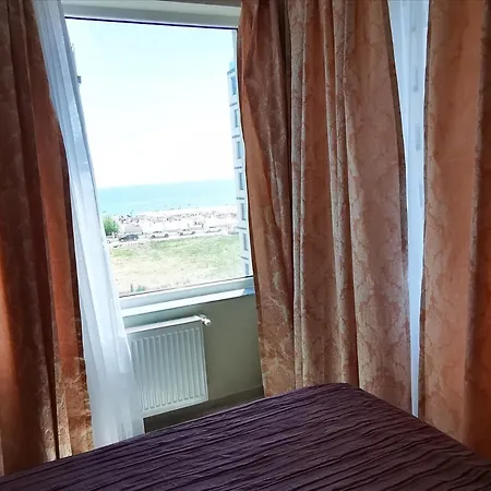 Apartment Astoria Seaview