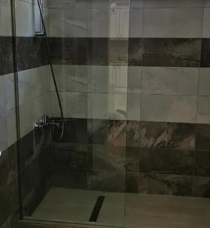 Apartment Astoria Seaview Năvodari
